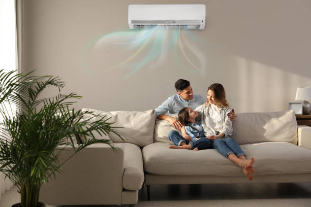Best Affordable HVAC Services  in Cache, OK