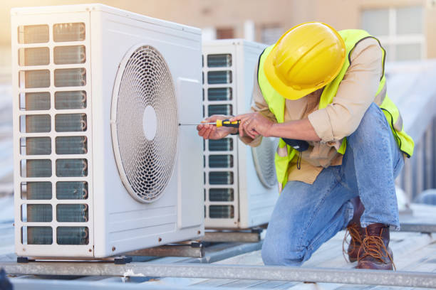 Best HVAC System Installation  in Cache, OK