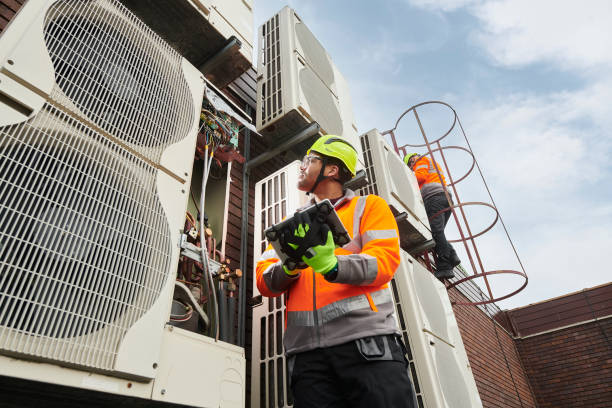 Best Residential HVAC Services  in Cache, OK