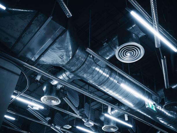 Air Duct Cleaning in Cache, OK