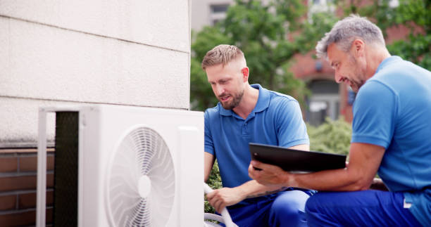 Best HVAC Companies Near Me  in Cache, OK