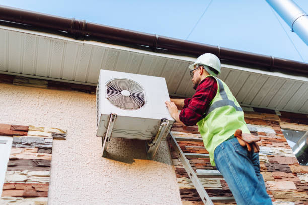 Best HVAC Air Duct Cleaning  in Cache, OK