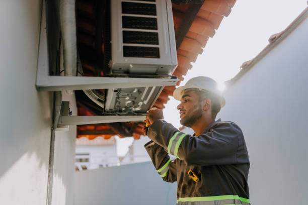 Best Ductless HVAC Repair  in Cache, OK