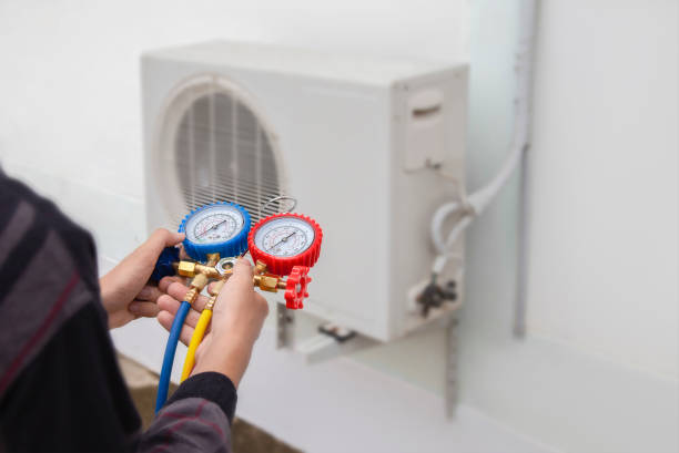 Best Emergency HVAC Repair  in Cache, OK
