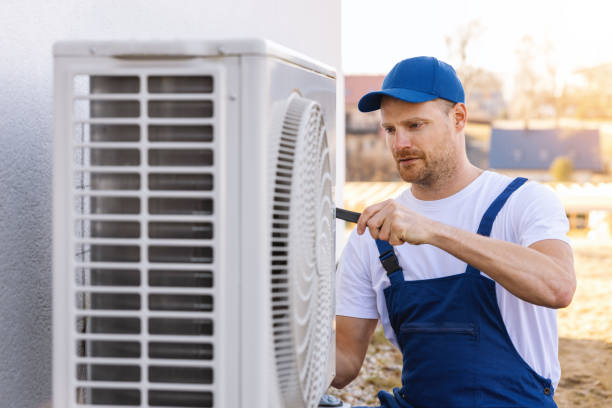 Best Air Conditioning Repair  in Cache, OK