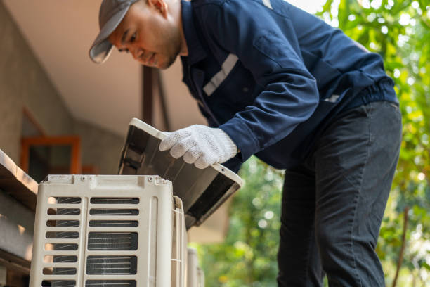 Best Local HVAC Companies  in Cache, OK