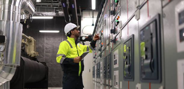 Best Best HVAC Companies  in Cache, OK